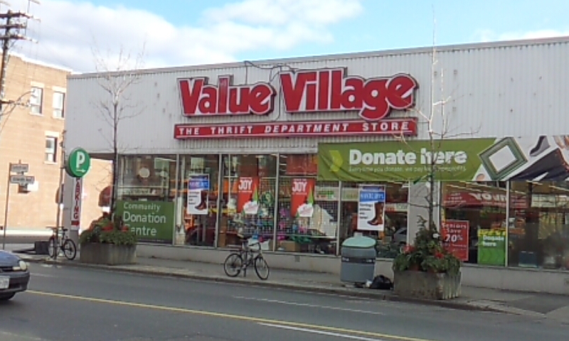 value villiage