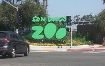 Episode4. п ƼƼ(SanDiego Zoo)